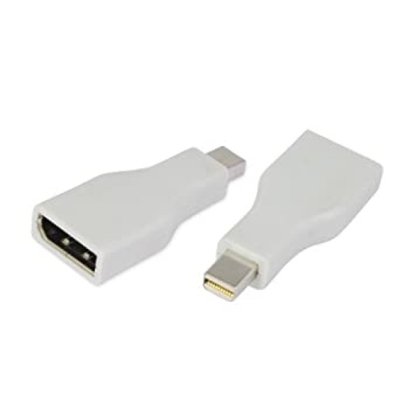 Logilink CV0039 Adapter Mini DisplayPort...