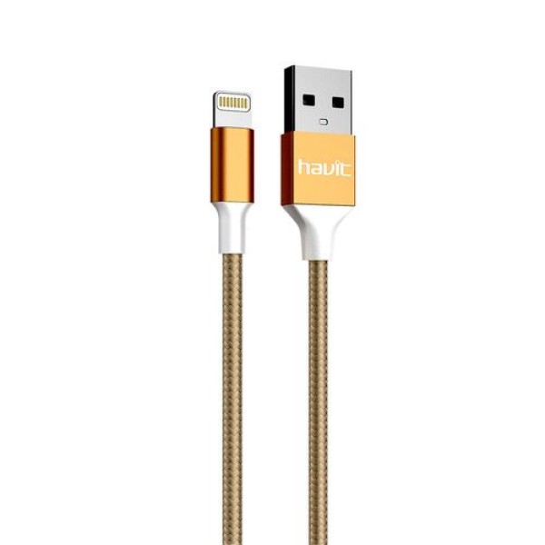 უსბ კაბელი  HV-CB6140HAVITusb/dock cable