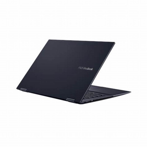 ნოუთბუქი Vivobook Go 15 / E1504GA-BQ520 / UMA / 15.6 FHD / i3-N305 / 8GB / 512GB / Silver / FreeDos