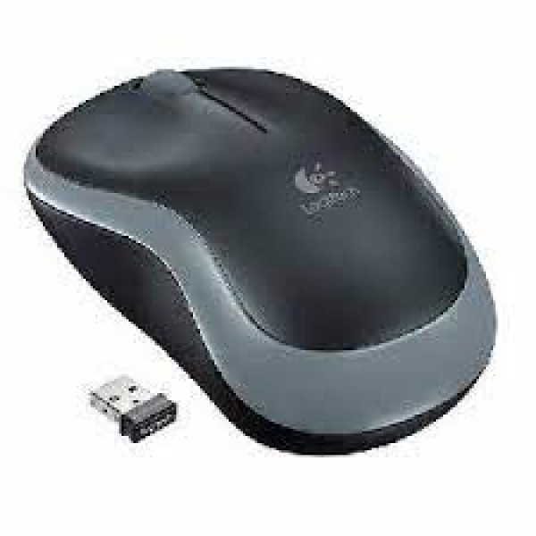 M185, LOGITECH Wireless Mouse 1000 DPI, ...