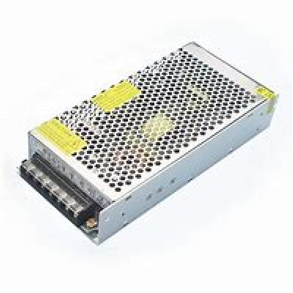 კვების ბლოკი 12V10A power supply