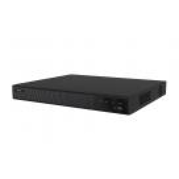 ჩამწერი 32ch NVR, 4 SATA Hard Disk Interface 12MP@32CHx25fps