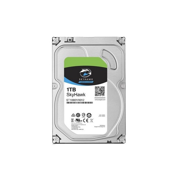 მყარი დისკი: Seagate ST1000VX012 1TB 5400rpm 256MB SATA3 6Gb/s 3.5