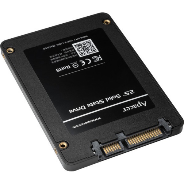 მყარი დისკი SSD AP1TBAS350XR-1 AS350X SSD 2.5