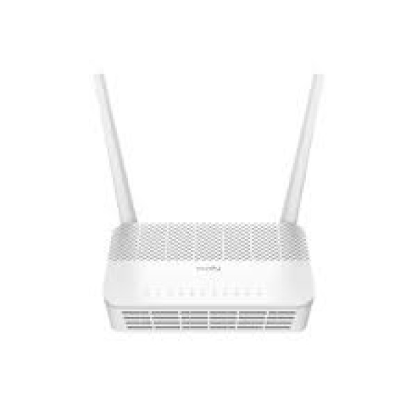 CUDY GP1200 AC1200 Wi-Fi GPON Router