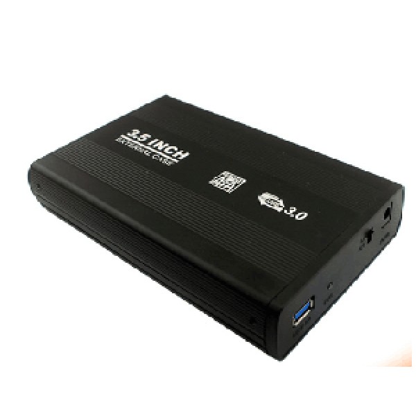 USB გადამყვანი ყუთიKDUSBHDD5003 Kingda USB to Sata 3,5