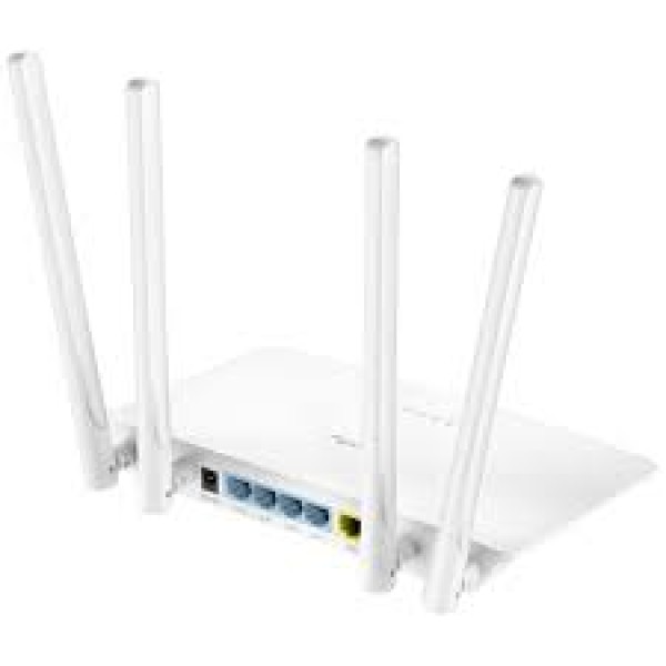 CUDY WR1200 AC1200 Wi-Fi Mesh Router