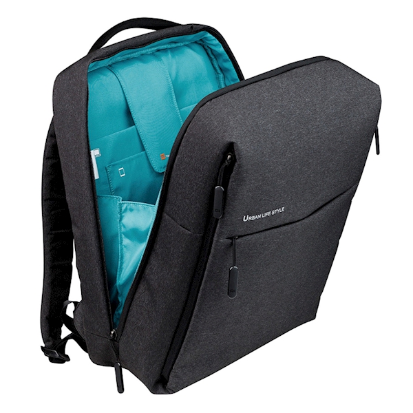 ჩანთა / Xiaomi Mi City Backpack 2 (Dark Grey) / ZJB4192GL